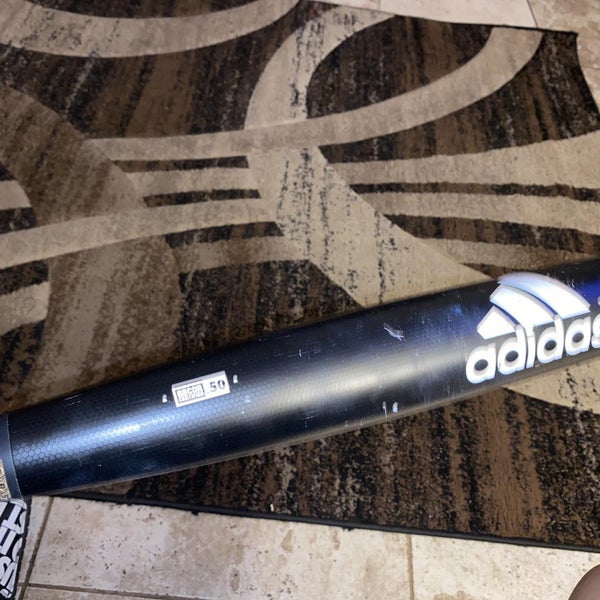 High School/College 2019 Composite Aero Burner Comp (-3) 30 oz 33" Bat
