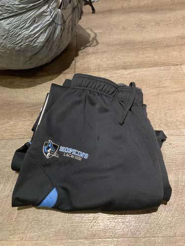 Johns Hopkins, Team Issued, XL Nike Sweatpants