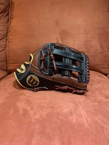 TRADE FOR MRCRUNK Wilson A2000 1799