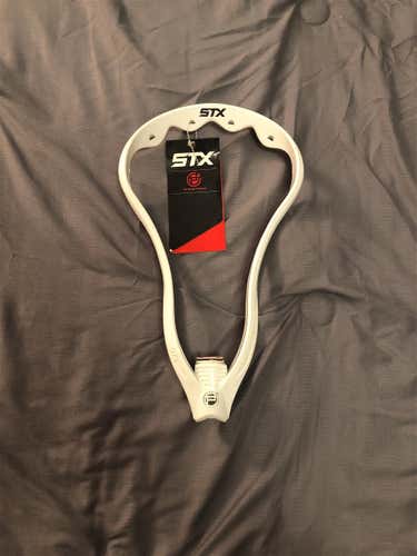 New STX Proton Power Head