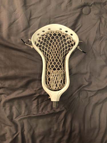 Used Warrior Burn FO Head Strung
