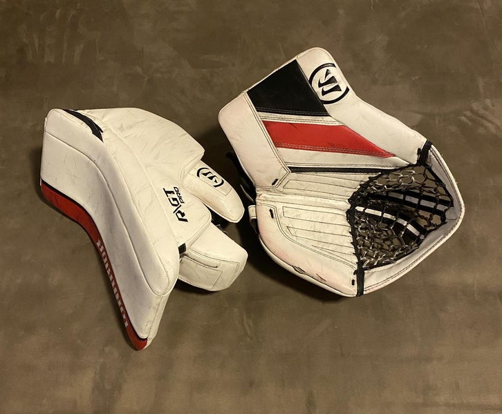 Used Senior Regular Warrior Ritual GT2