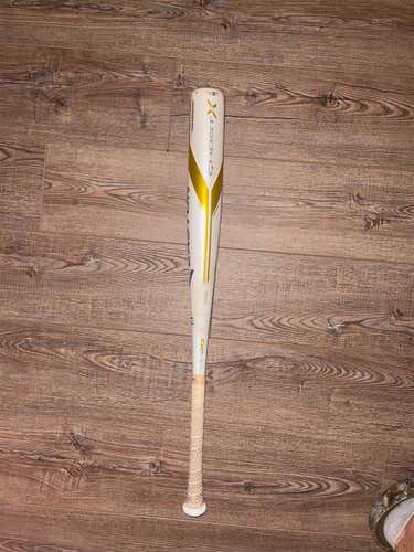 High School/College 2018 Composite Ghost X 2018 (-3) 28 oz 31" Bat