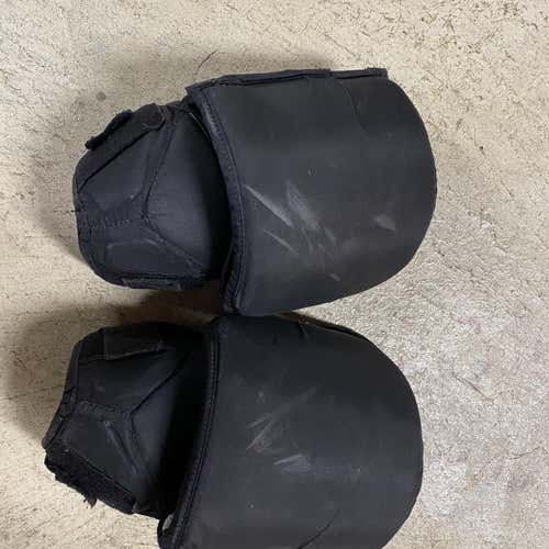 Factory Mad Knee Guards