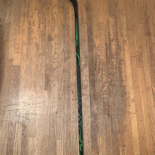 BauerSupreme ADV  RH Hockey Stick