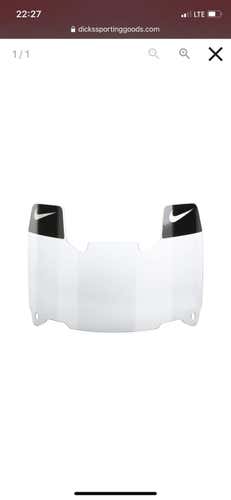 Brand New Nike Visor 2.0 with multi-color decal pack