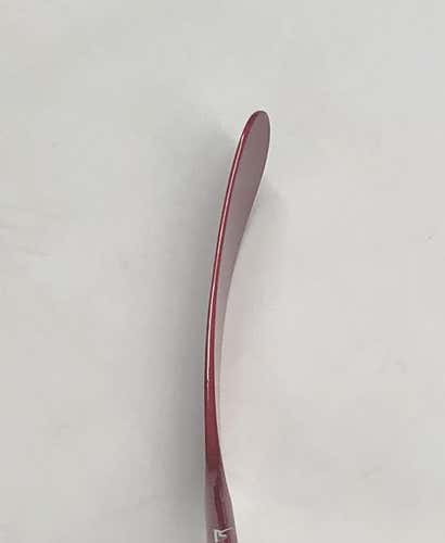 CCM RBZ Speedburner LH Grip Pro Stock Hockey Stick Grip 90 Flex Toe ALLEN NHL (7057)