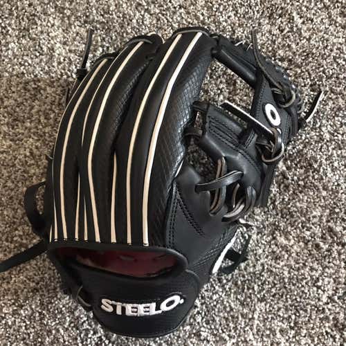 Brand New Steelo Black Mamba 11.5