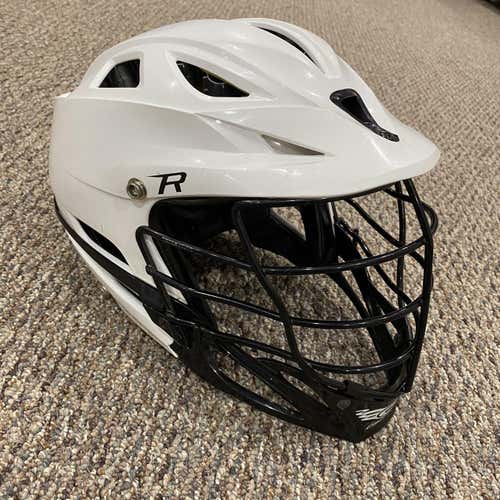 Cascade R Helmet