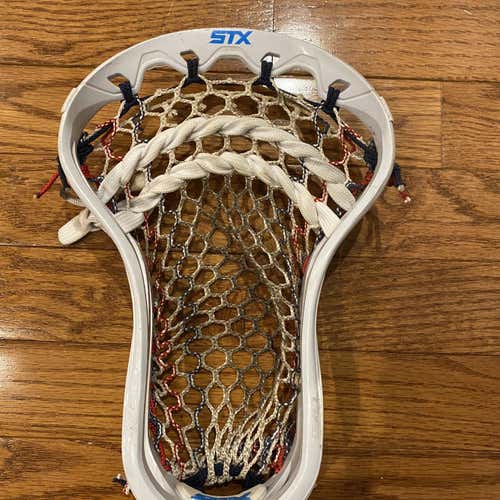 STRUNG DUEL REFLEX MAKE OFFERS