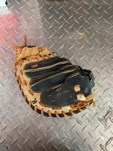 Kid Pitch (9YO-13YO) Right Hand Throw CM1010BT 31.5" Catcher's Glove