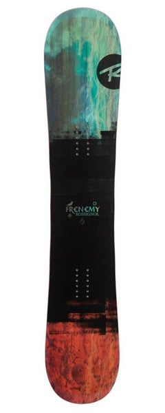 New: Frenemy 19-20 150