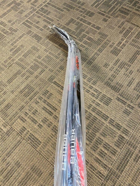 Bauer Vapor Flylite Hockey Sticks - 2 Pack RH P92, 65 Flex