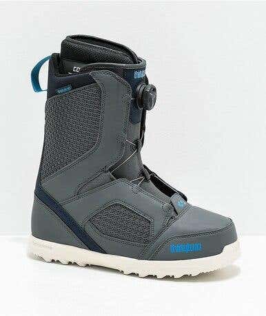 Stw Boa 19-20 9 SLATE | SidelineSwap | Buy and Sell on SidelineSwap