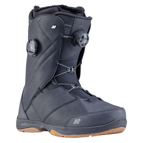 New: Maysis 19-20 10 BLACK