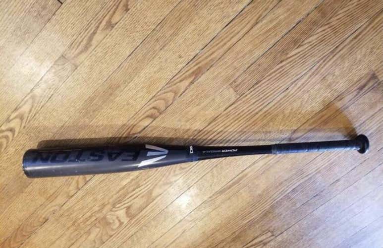 Easton Mako (-5) 25 oz 30" Bat