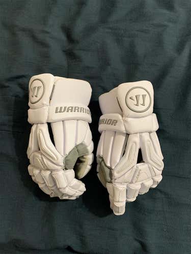 Warrior Burn Pro Gloves