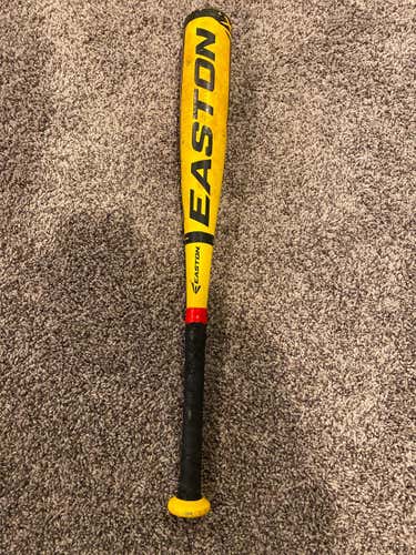 2016 Alloy XL3 (-10) 15 oz 25" Bat