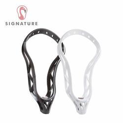 New Attack & Midfield Signature Lacrosse Unstrung Contract Offense Head