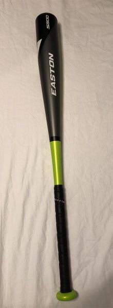 Kid Pitch (9YO-13YO) USSSA Certified Alloy S500 (-9) 21 oz 30" Bat