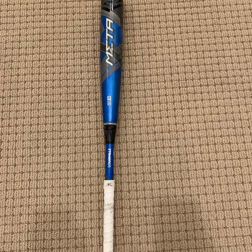 High School/College 2020 Composite Meta Prime-3 (-3) 29 oz 32" Bat