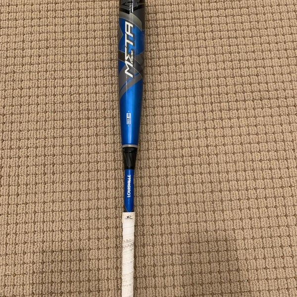 High School/College 2020 Composite Meta Prime-3 (-3) 29 oz 32" Bat