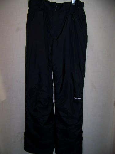 Outdoor Gear Insulated Snowboard Ski Pants, Men's Medium