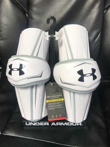 New Extra Large Under Armour Revenant Arm Pads