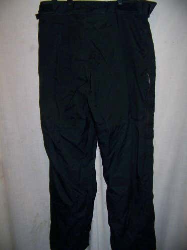 DG Durable Goods Shell Snowboard Ski Pants, Men's Medium