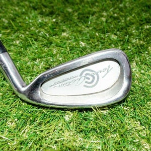 Cleveland 	Tour Action 5	3 Iron 	Right Handed 	39"	Steel 	Stiff	New Grip