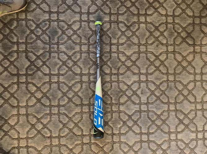 Louisville Slugger Solo 618 (-11) 2 5/8" USA Baseball Bat