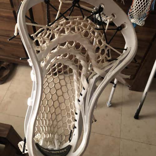 Used Maverik kinetik Wonderboy Stick