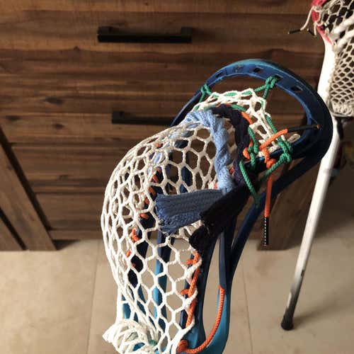 Used Maverik Kinetik head