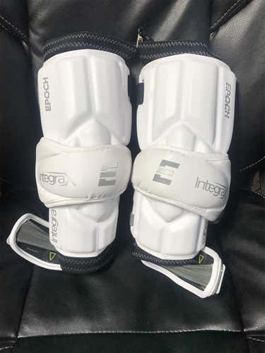 New Large Epoch Integra X box arm guards Arm Pads