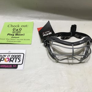 STX Used Goggles