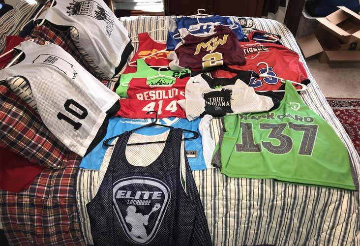 Massive Pinnie Bundle