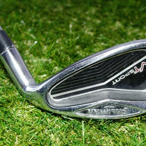Orlimar 	VT Sport 	7 Iron 	Right Handed 	36.25"	Steel 	Stiff	New Grip