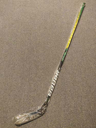 New Senior Bauer Right Handed Supreme Ultra Sonic Hockey Stick P92M 77 Flex