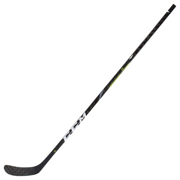 (3-pack) New CCM RibCor Pro 3 PMT Hockey Sticks