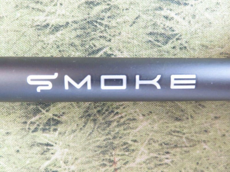 Project X HZRDUS SMOKE BLACK 60 6.0 Driver Shaft 44.5 TITLEIST