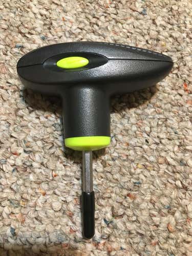 New Nike Wrench