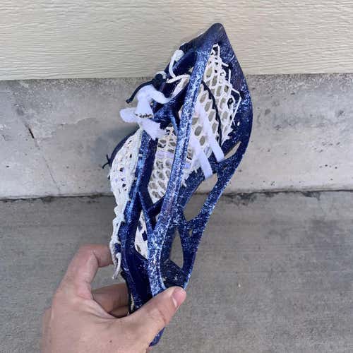 Blue Marble Brine Recruit Head