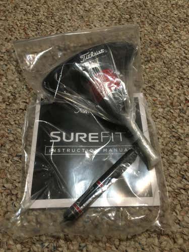 New Titleist Wrench and Parts