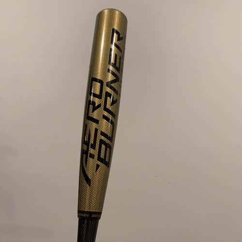 High School/College 2019 Composite Aero Burner Comp (-3) 30 oz 33" Bat