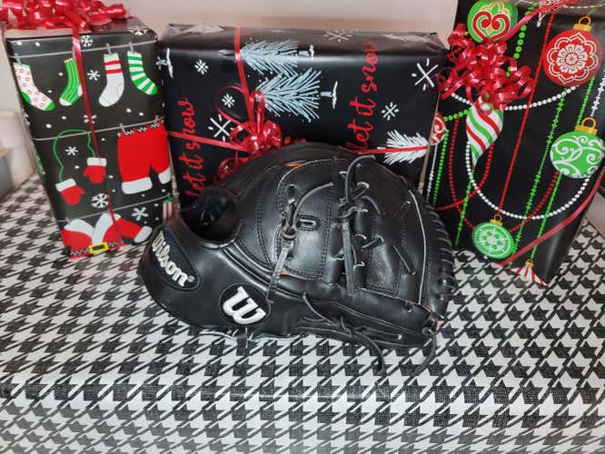 New Wilson A2K B212 Baseball Glove 12"