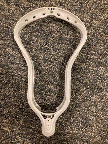 White Used Unstrung Surgeon 700 Head