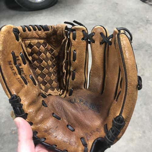 Mizuno Prospect 11.5" Baseball Glove