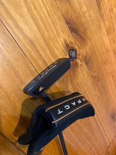 Tommy Armour Number 1 Putter