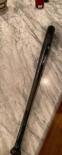 High School/College BBCOR Certified Wood Composite baum bat (-3) 33" Bat