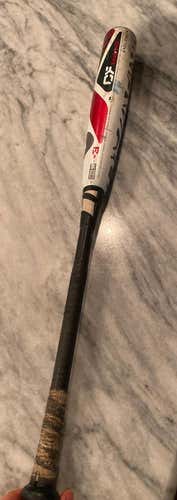 High School/College 2017 Composite CF Insane (-3) 29 oz 32" Bat